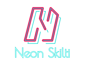 Neon skilti